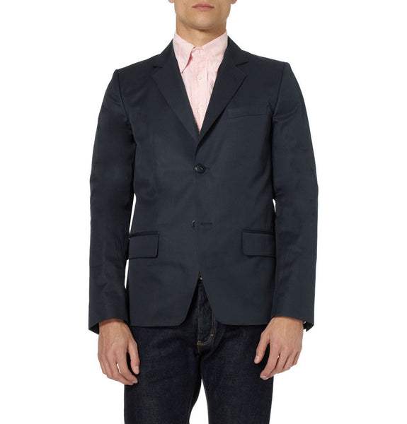 Boxed Navy